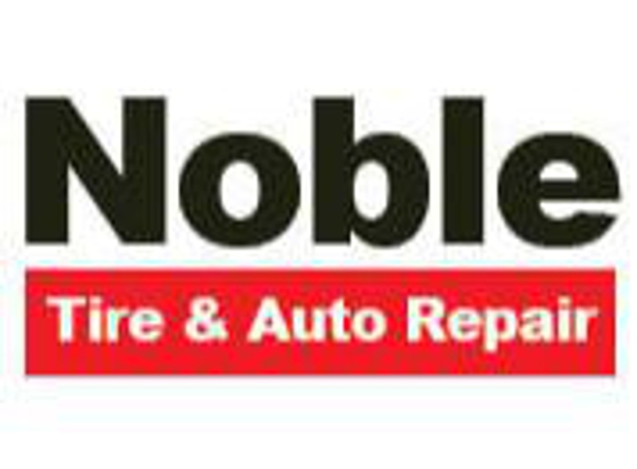 Noble Tire & Auto Repair - Clearwater, FL