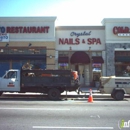 New Way Nails & Hair - Nail Salons