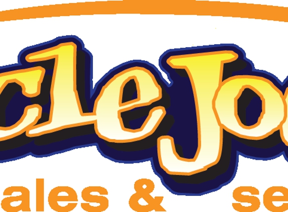 Joseph Auto Sales & Service - Howell, MI