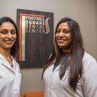Foothill Square Dental Center