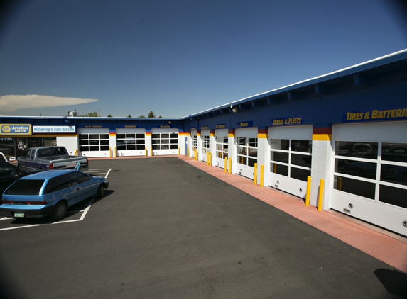 Pickering's Auto Service - Arvada, CO
