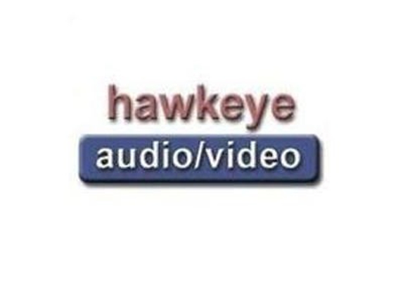 Hawkeye Audio/Video - Cedar Falls, IA