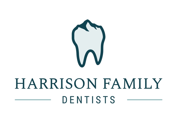 Harrison Family Dentists - Saratoga Springs, NY. Logo of Harrison Family Dentists, Saratoga Springs NY