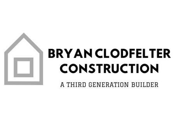 Bryan Clodfelter Construction - Mount Ulla, NC