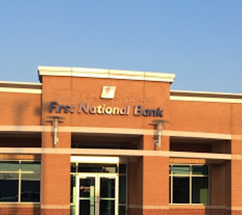 First National Bank - Springdale, AR