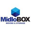 Midlo Box - Portable Storage Units