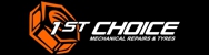 1st Choice Mechanical Repairs - Car Restorations & Supplies