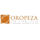 Oropeza Law Firm, P