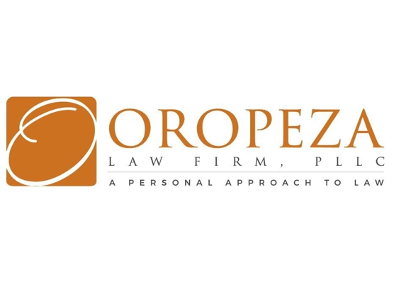 Oropeza Law Firm, P - Washington, DC