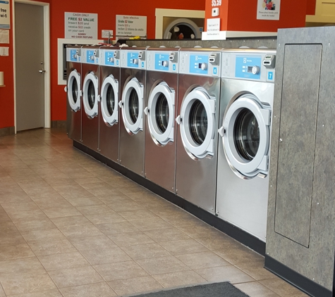 Renton Laundry - Renton, WA