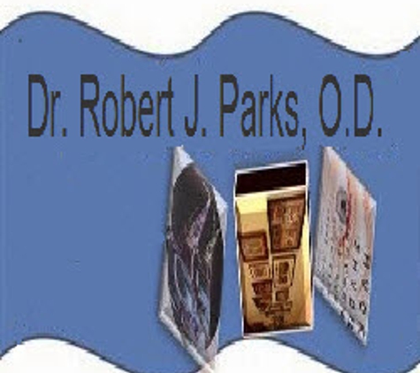 Robert J Parks O D - Robert J Parks Od - Warwick, RI