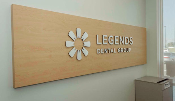 Legends Dental Group - Kansas City, KS
