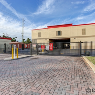 CubeSmart Self Storage - Lake Worth Beach, FL