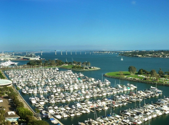 50 North Yachts - San Diego, CA