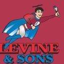 Levine  & Sons Plumbing Heating & Cooling - Heating Contractors & Specialties