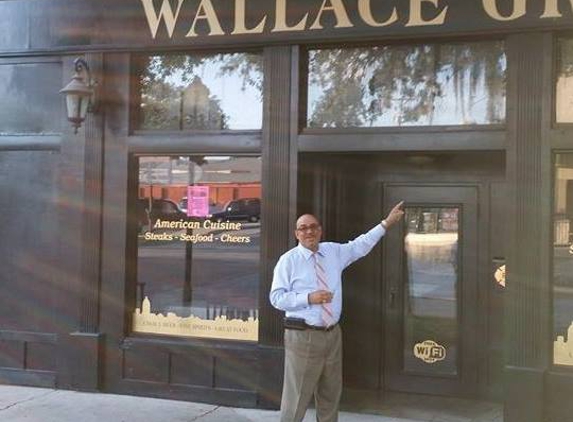 Wallace Grill - Clermont, FL