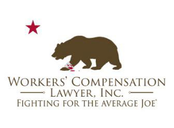 Workers' Compensation Lawyer, Inc. - Corona, CA