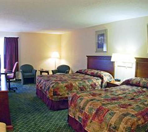 Motel 6 - Suwanee, GA