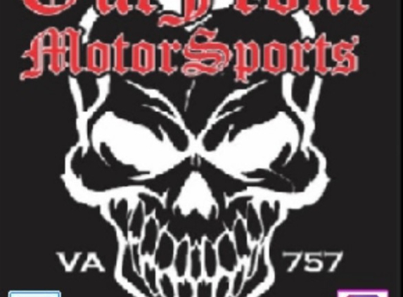 Outfront MotorSports Car Audio, Security Alarms & Remote Starts LLC - Norfolk, VA