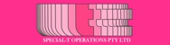 Special-T Operations Pty Ltd - Spray Painting Services