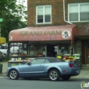 Grand Farm - Fish & Seafood Markets