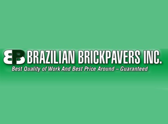 Brazilian Brickpavers - Fort Walton Beach, FL