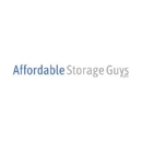 Affordable Storage Guys - Self Storage
