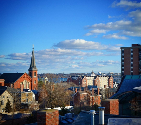 Museum Place - Salem, MA