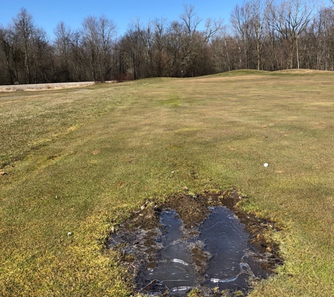 Whitmore Lake Golf Course - Whitmore Lake, MI