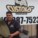 L A Custom Interiors - Auto Seat Covers, Tops & Upholstery-Wholesale & Manufacturers