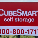 CubeSmart Self Storage - Self Storage