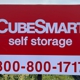 CubeSmart Self Storage