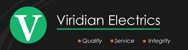 Viridian Electrics Pty Ltd - Electrical Contractors