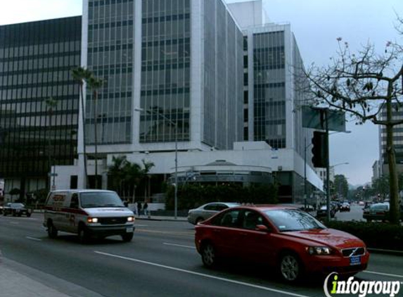 Matloff Insurance - Beverly Hills, CA