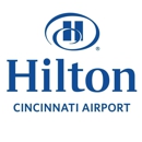 Hilton Cincinnati Airport - Hotels