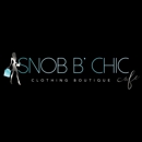 Snob B' Chic Cafe - Women's Clothing