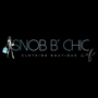 Snob B' Chic Cafe