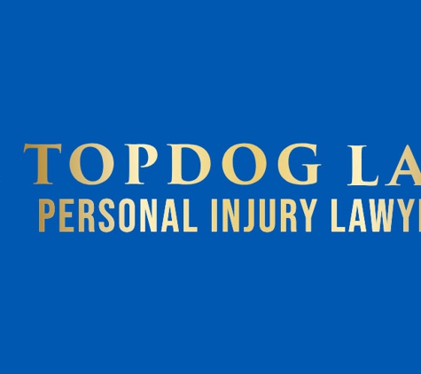 TopDog Law Personal Injury Lawyers - Los Angeles Office - Los Angeles, CA