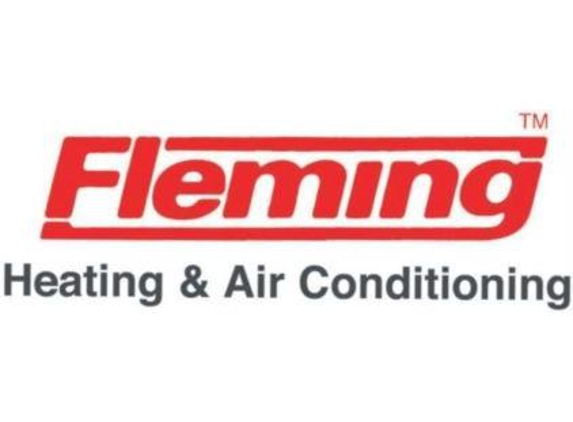 Fleming Heating & Air Conditioning Inc - South Beloit, IL