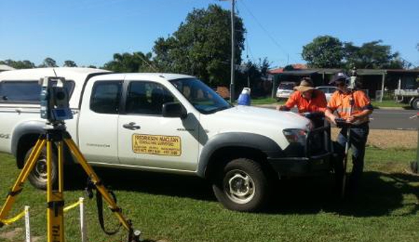 Fredriksen Maclean & Associates - Gladstone Central, QLD