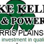 Mike Kelly Painting & Power Washing