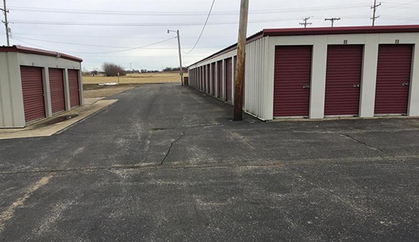 J & R Storage Rentals - Princeton, IL