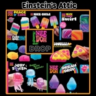 Einstein's Attic