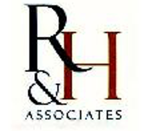 Rex Halverson & Associates - Sacramento, CA