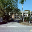 Belmont Park Apartments - Apartments