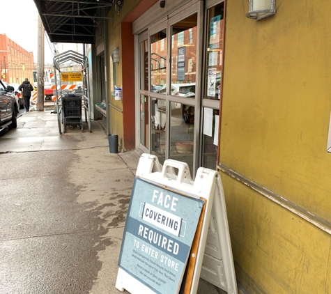 East End Food Co-Op - Pittsburgh, PA