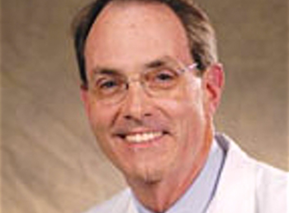 Dr. John Paul Brizzolara, MD - Little Rock, AR