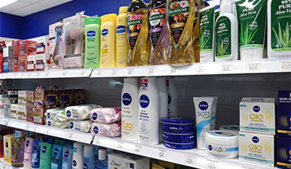 Advanced Stocktaking Services - Perth, WA
