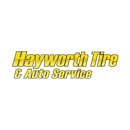 Hayworth Tire & Auto Service - Tire Dealers