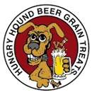 Hungry Hound Beer Grain Dog Treats - Pet Services